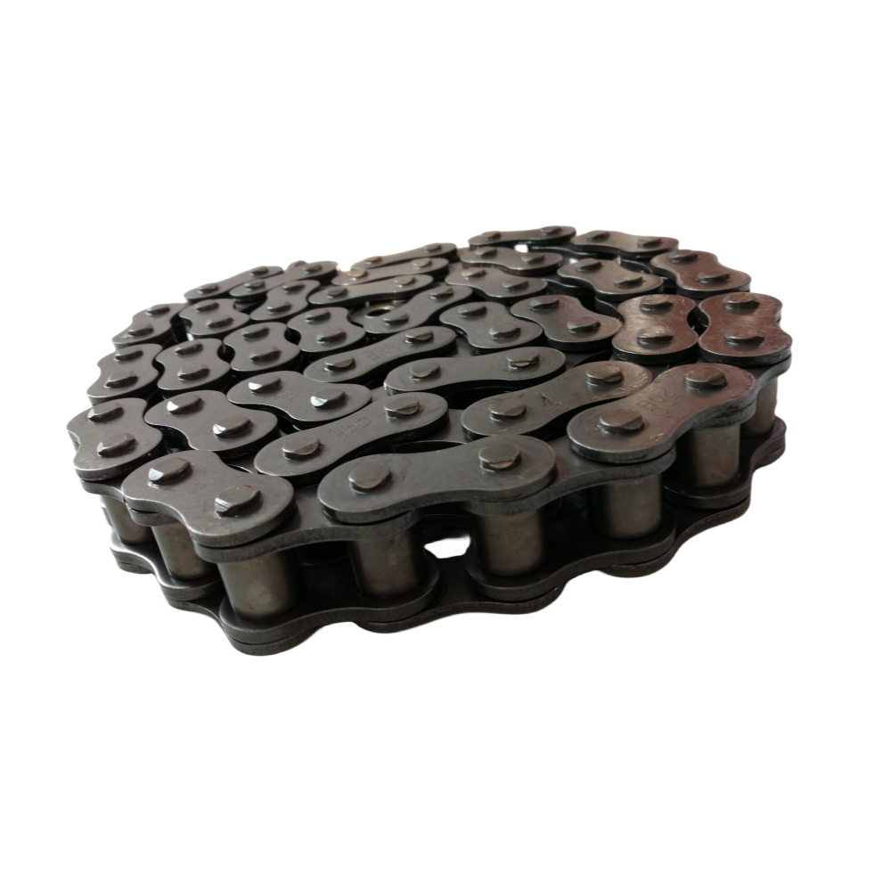 ABG paver machine driving chain